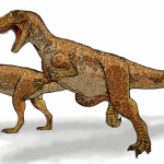 Megalosaurus